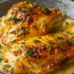 Marry Me Chicken Recipe