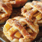 Apple Pie Bites Recipe