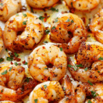 Air Fryer Shrimp