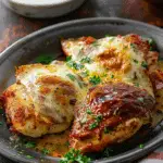 Alice Springs Chicken (Outback Copycat)