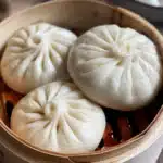 Steamed Buns (Baozi)