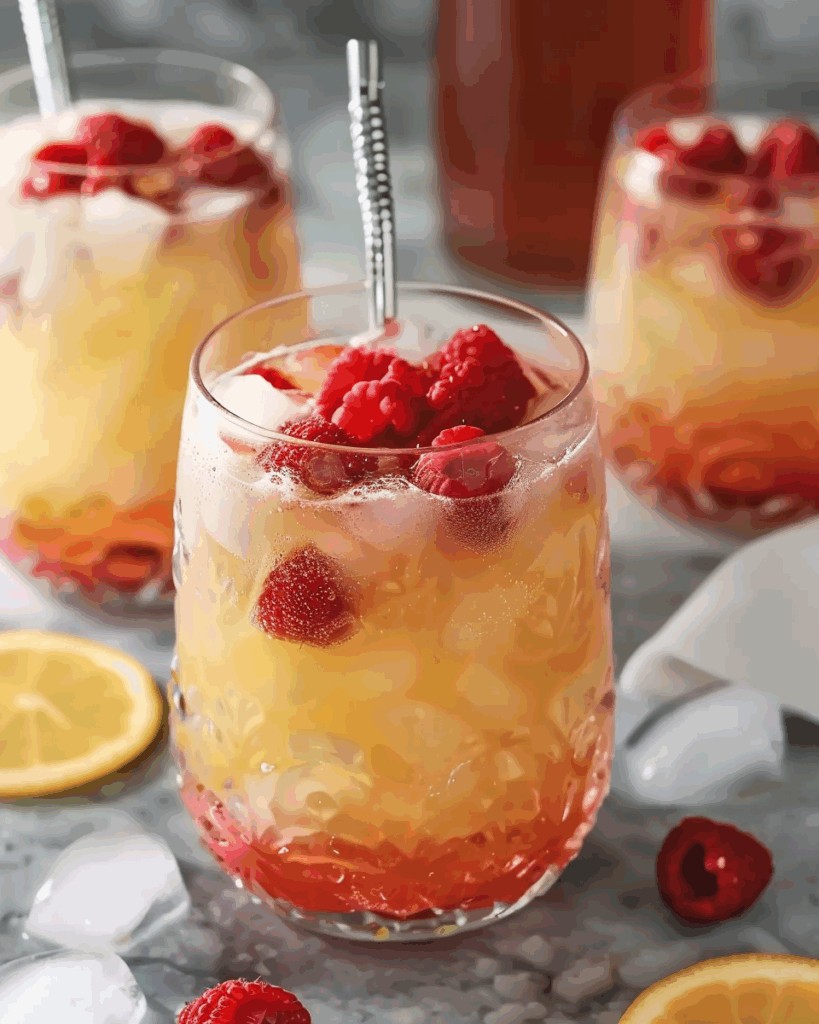 Brunch Punch