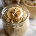 Brown Sugar Overnight Oats
