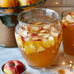 Caramel Apple Punch Recipe