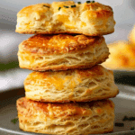 The Ultimate Cheese Scones