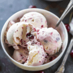 Cherry Garcia Ice Cream