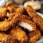 Chick‑Fil‑A‑Style Chicken Tenders