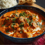 Gordon Ramsay’s Chicken Tikka Masala