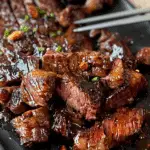 Hibachi Steak