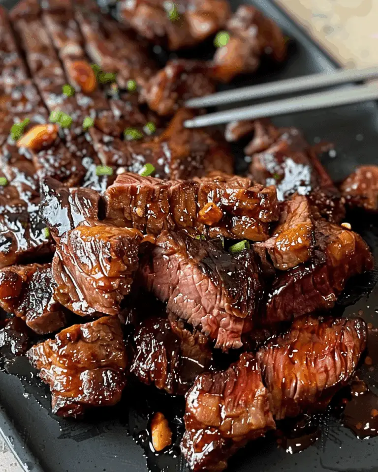 Hibachi Steak