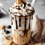 Smores Frappuccino Recipe