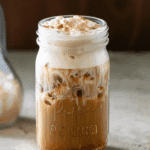Iced Protein Coffee (The Best Recipe)