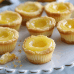 Lemon Curd Cookies