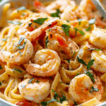 Marry Me Shrimp Pasta