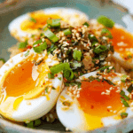 Mayak Eggs (Korean Marinated Eggs)