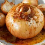 Onion Boil (Viral TikTok Recipe)