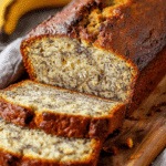 Banana Bread Recipe
