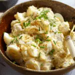 Potato And Egg Salad