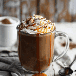 Salted Caramel Mocha Recipe