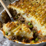 Shepherd Pie