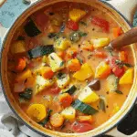 Summer Vegetable Stew