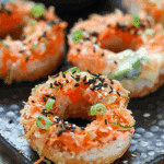 Sushi Donuts