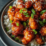 Sweet Chili Chicken Recipe