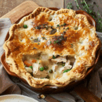 Turkey Pot Pie