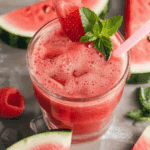 Watermelon Electrolyte Drink