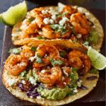 Shrimp Tacos Recipe