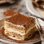 Classic Italian Tiramisu