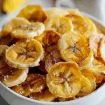 Air Fryer Banana Chips: Crispy, Healthy Snack