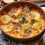 Asaro (Nigerian Potato Porridge)