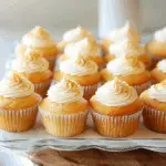 Easy Cupcake Recipe for Beginners: Light, Fluffy, and Delicious