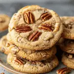 Buttery, Toasty, Perfect: Ultimate Butter Pecan Cookies Recipe