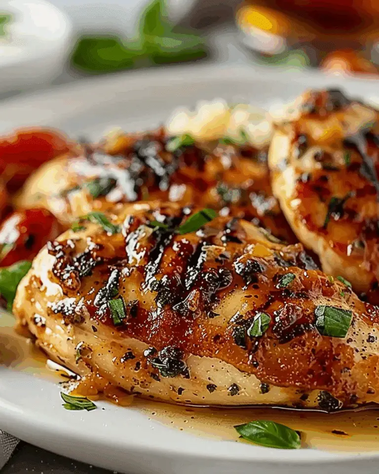 Carrabba’s Chicken Bryan