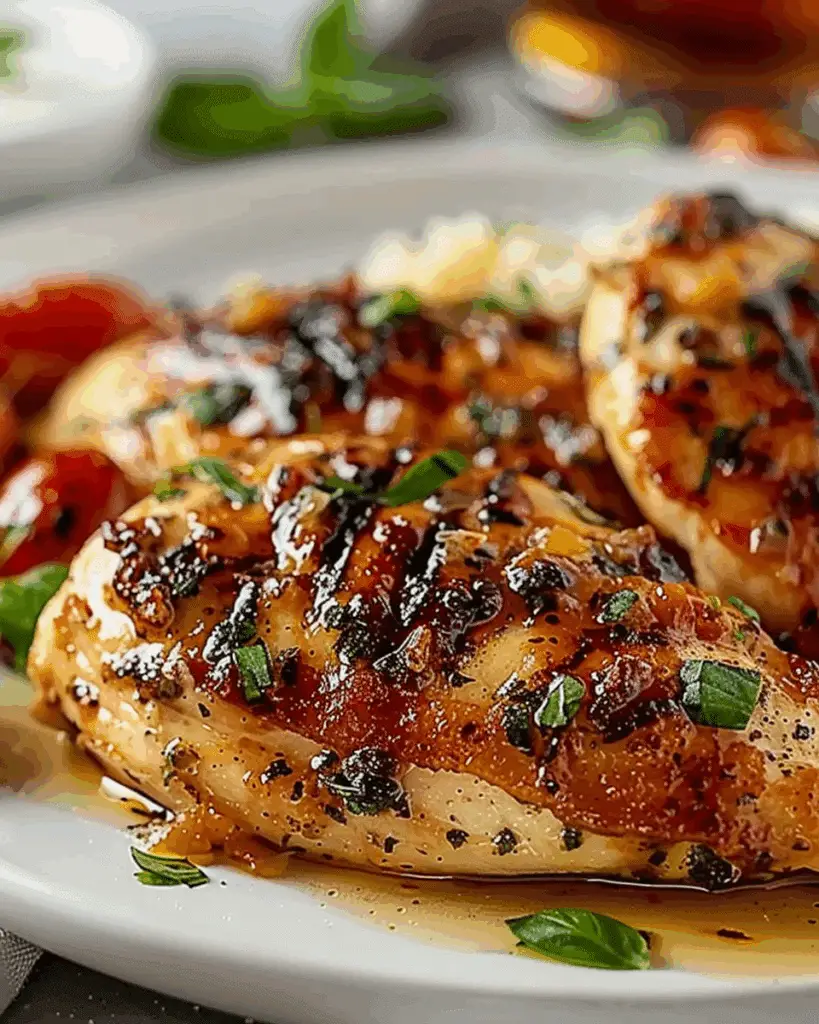 Carrabba’s Chicken Bryan