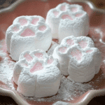 Cat Paw Marshmallow