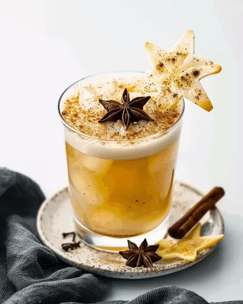 Chai Blossom