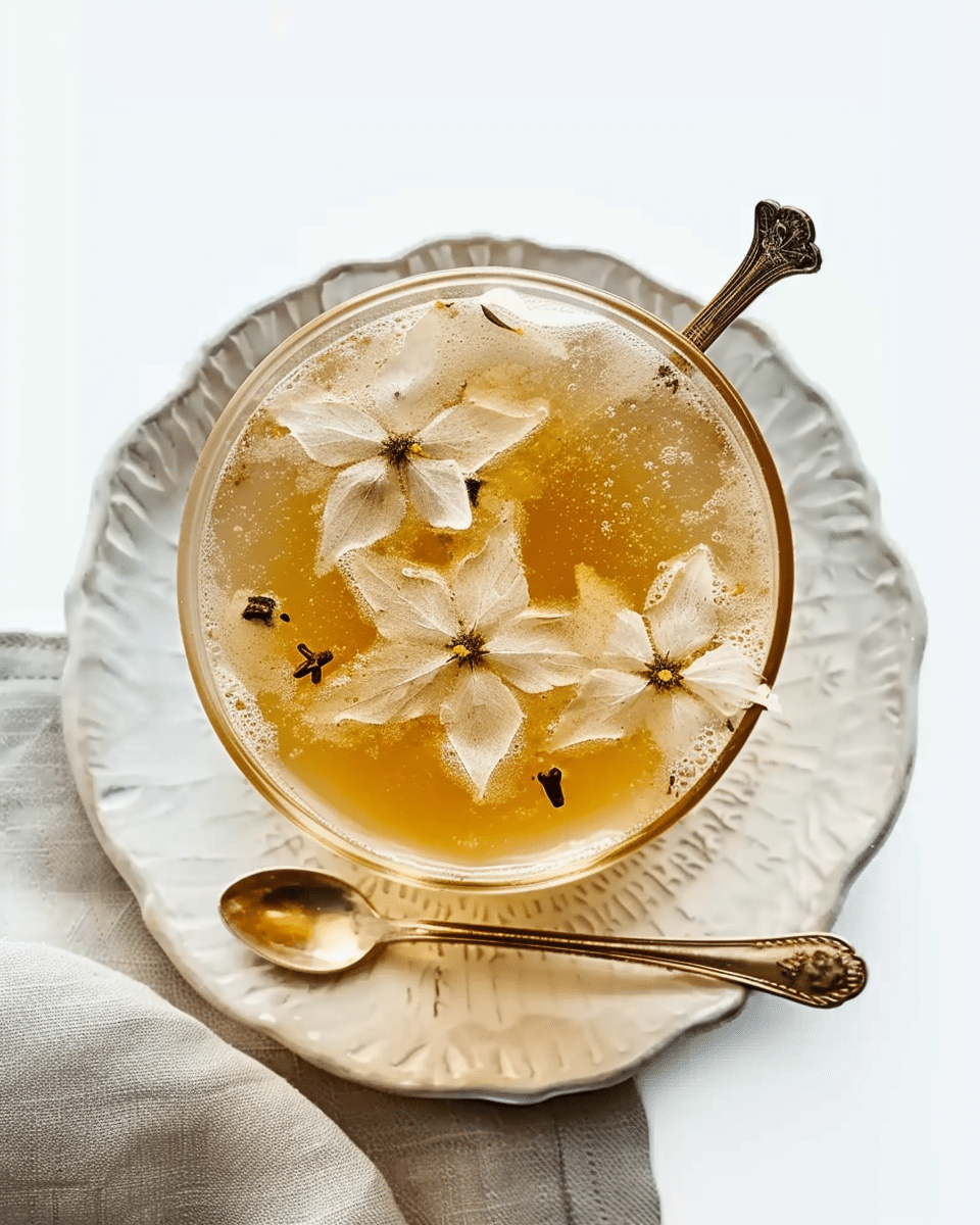Chai Blossom