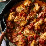 Chicken Creole