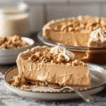 Dolly Parton’s Peanut Butter Pie