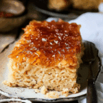 Easy Biko Recipe (Filipino Sticky Rice Cake Dessert)