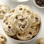 Greek Yogurt Cookie Dough Recipe
