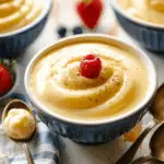 Homemade Custard: Creamy, Delicious, and Easy to Make!