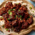 Jamaican Bully Beef