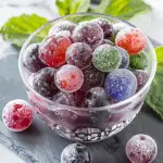 Kool Aid Grapes