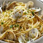 Linguine with Clams Recipe