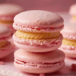 Macaron Recipe For Beginners