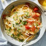 Martha Stewart's One-Pan Pasta Recipe